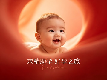 宛城求精助孕科学助孕 开启专属好孕之旅