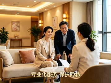 宛城有偿售卵代生女生的客户的客户群体有哪些