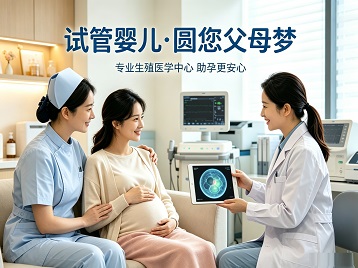 宛城辅助生育服务 试管婴儿行业的兴起背景、发展与未来展望